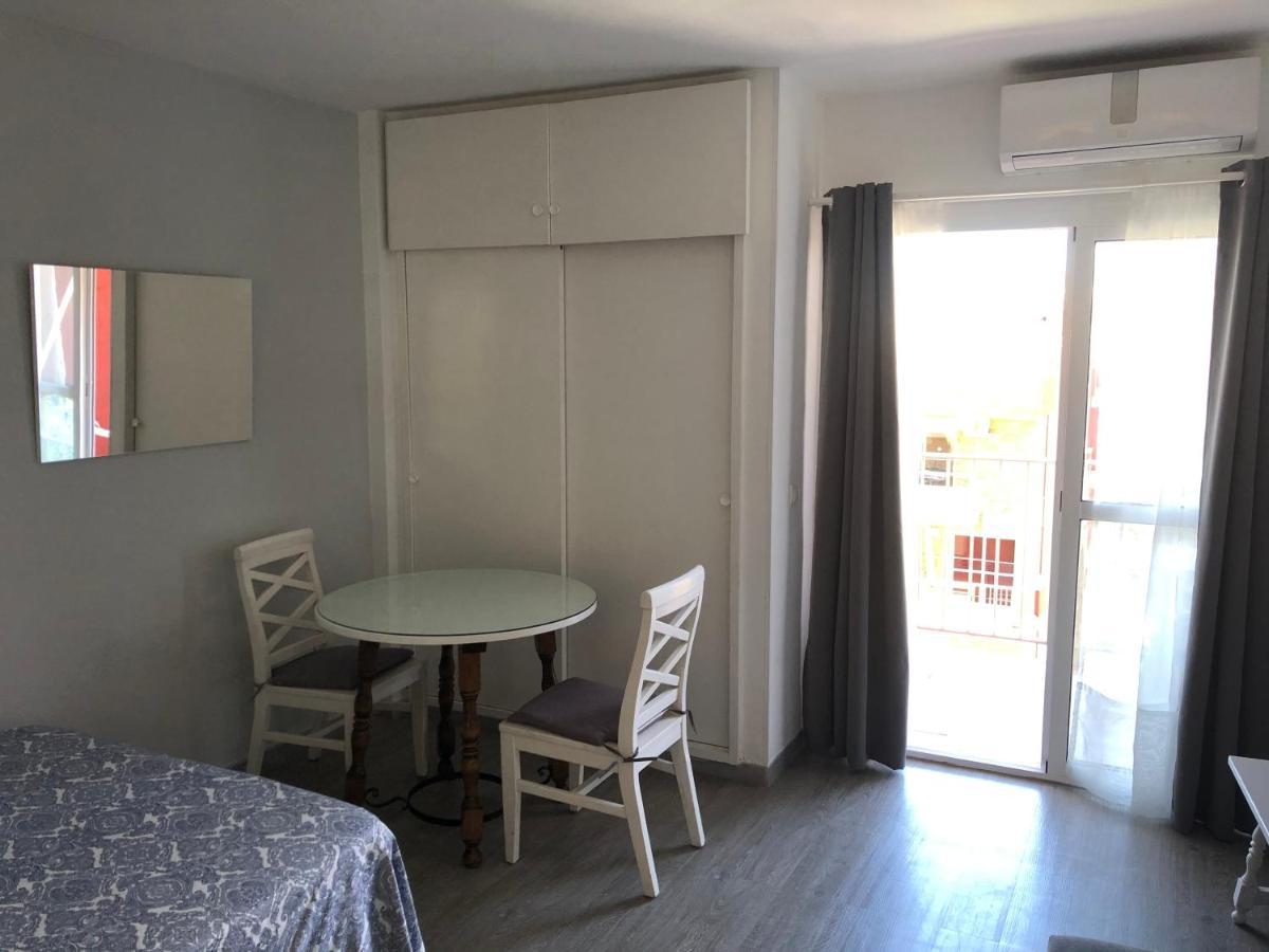 Appartement Minerva701