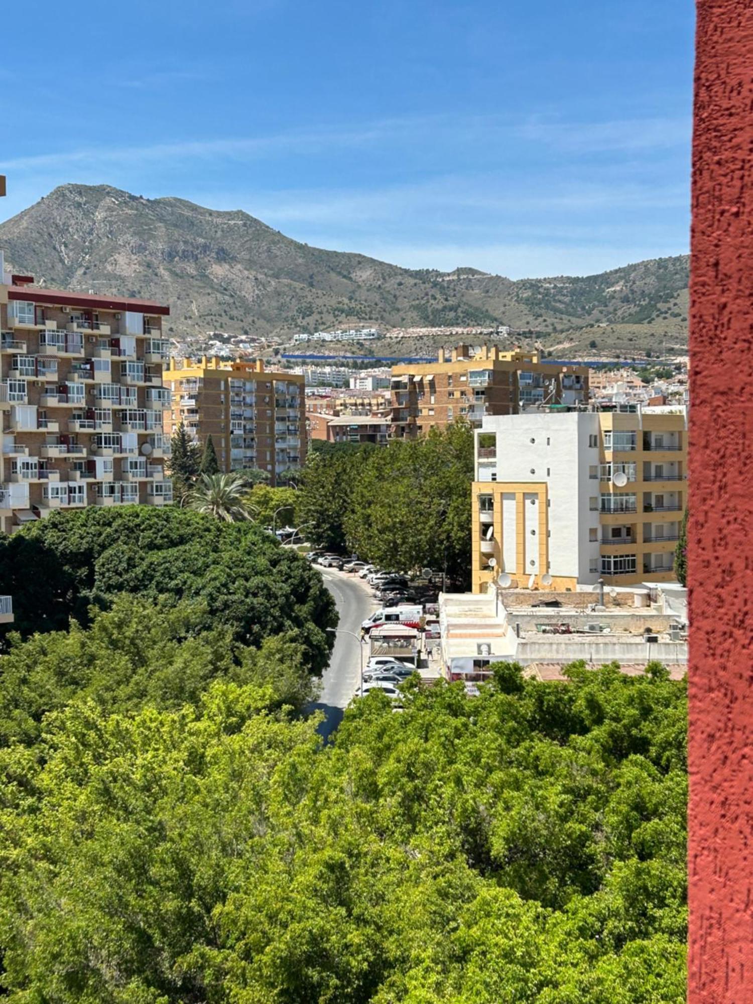 Minerva701 Appartement Benalmádena