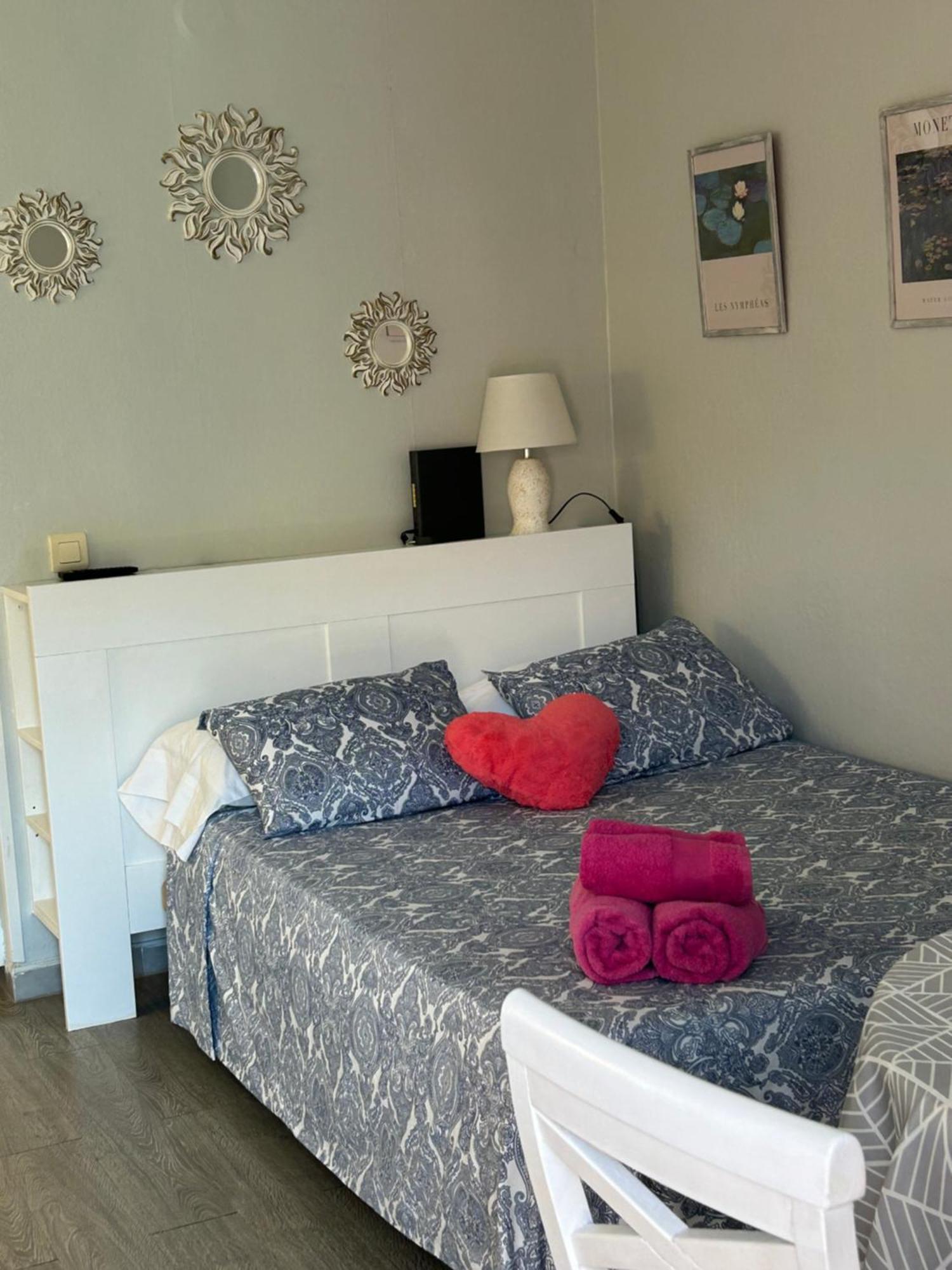 Appartement Minerva701 *