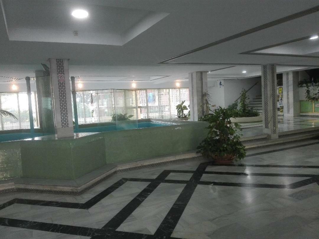 Appartement Minerva701 *