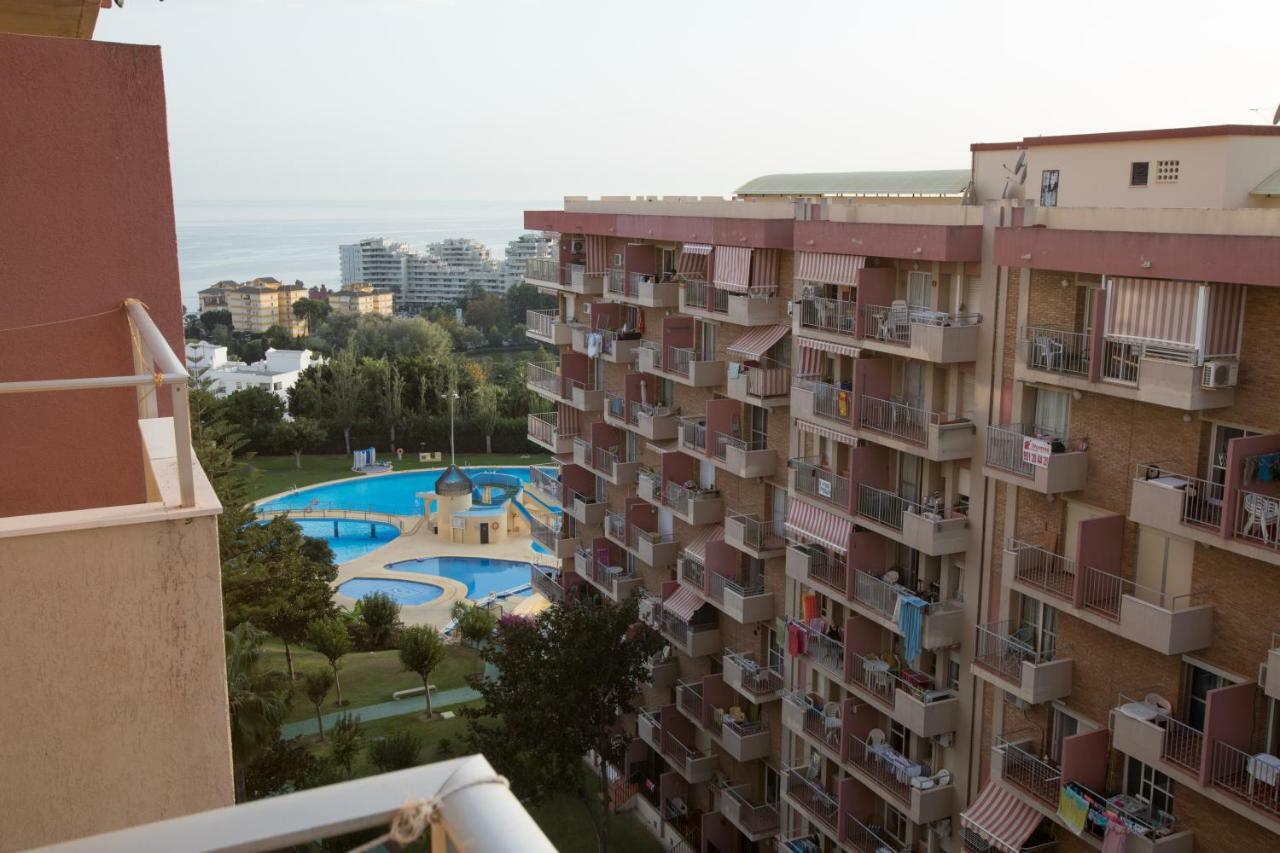 Appartement Minerva701 *