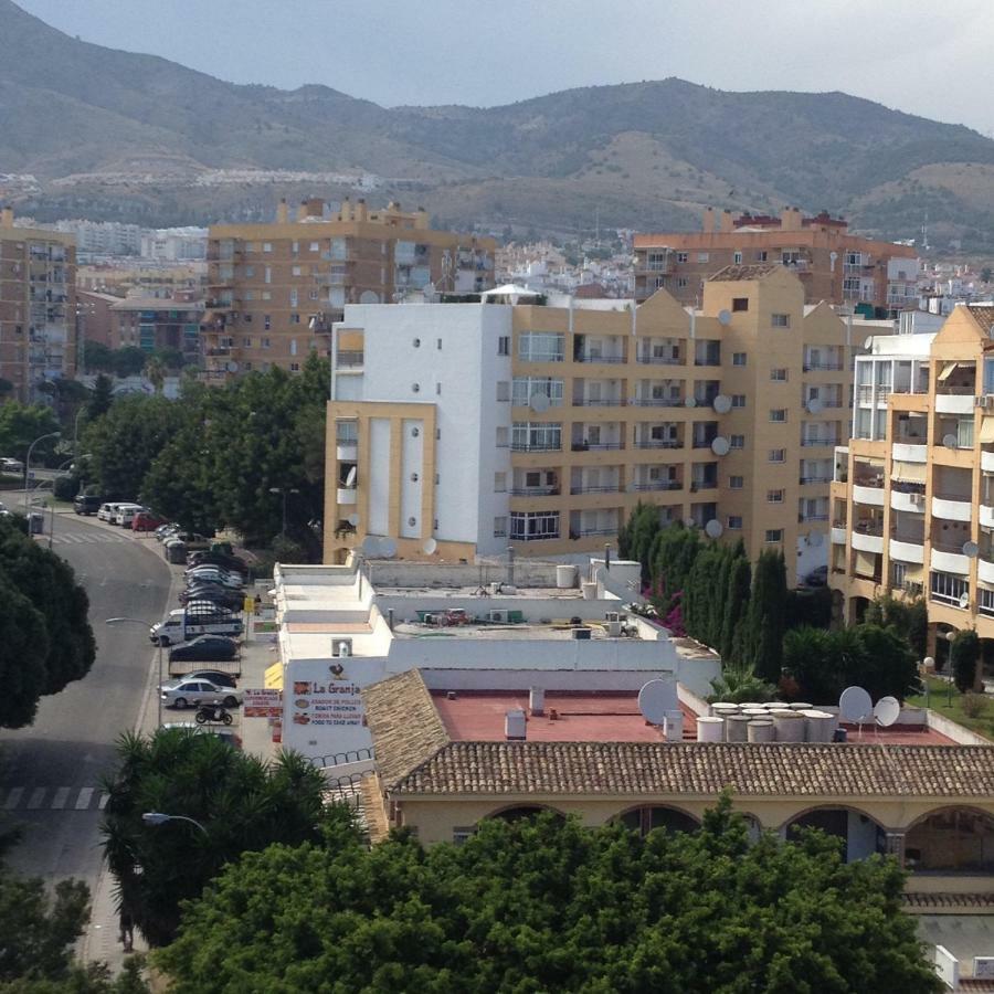 Minerva701 Benalmádena