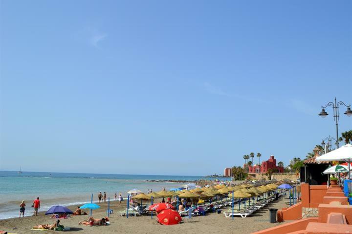 Appartement Minerva701 Benalmádena