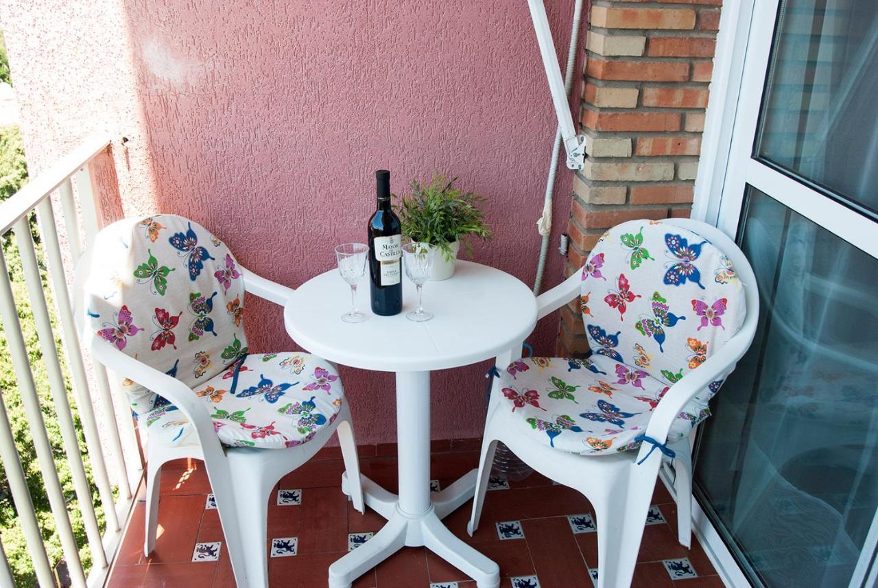 Minerva701 Appartement
