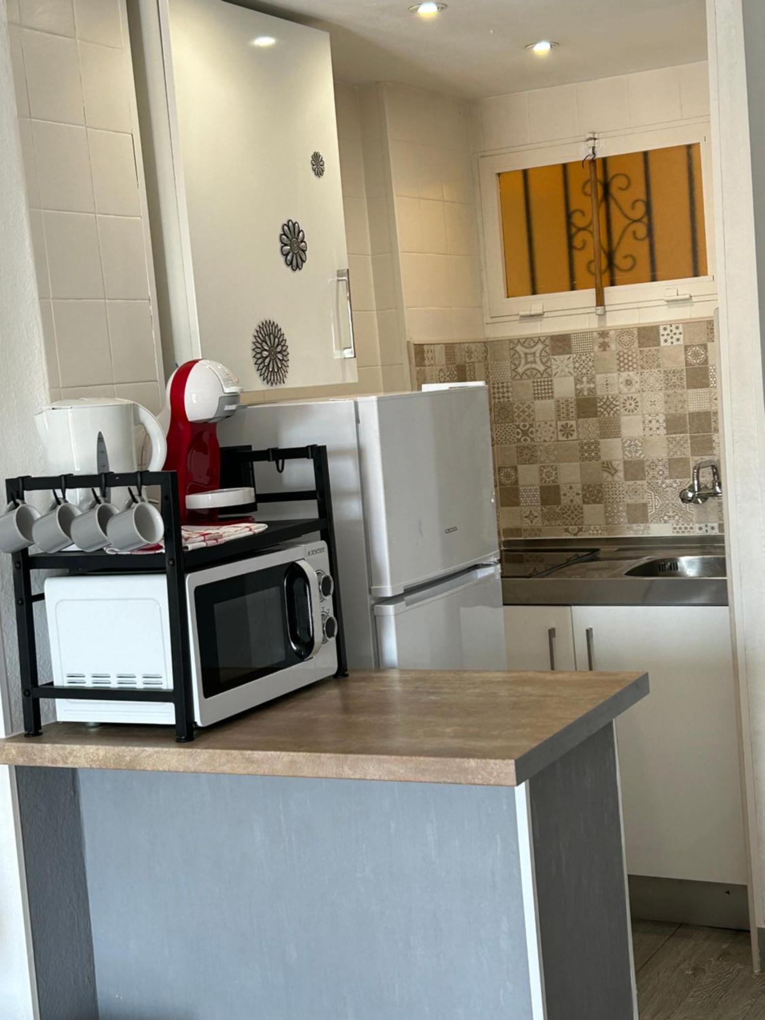 Apartment Minerva701 Benalmadena