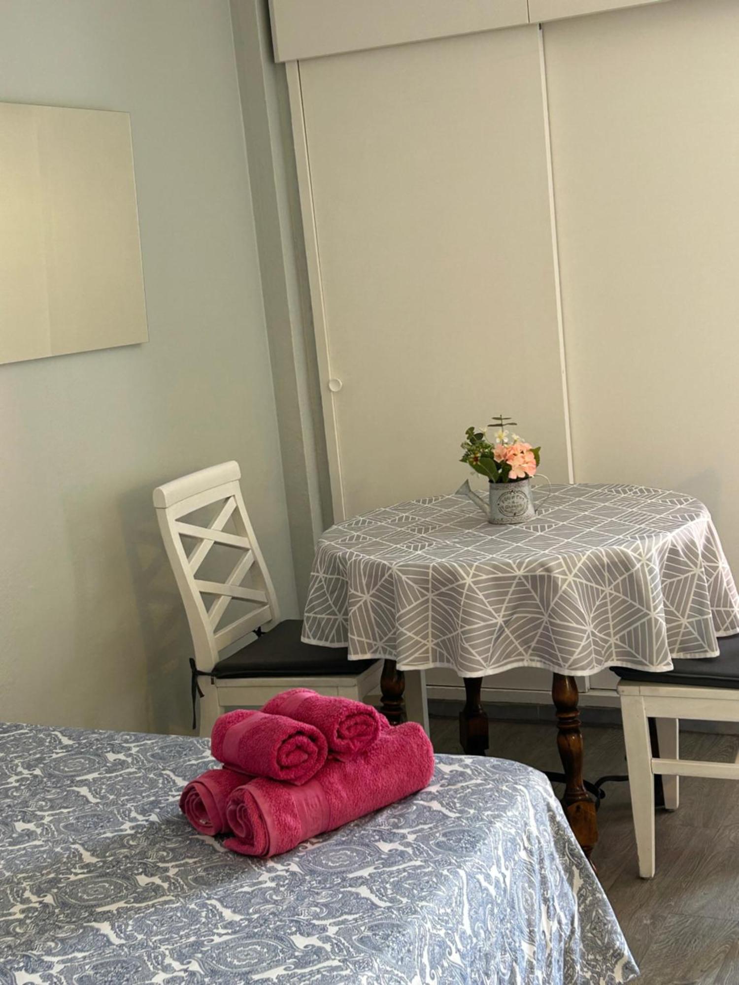 Apartment Minerva701 Benalmadena